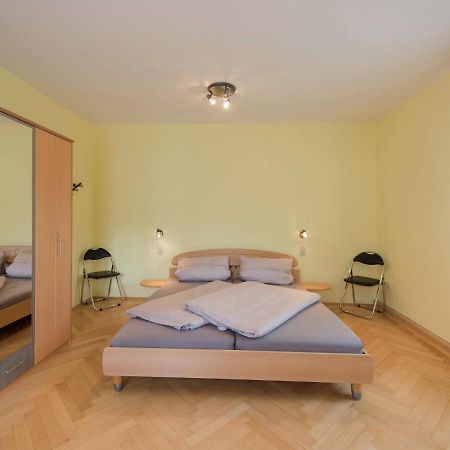 Holiday Flat Near The River In Winterstein Emsetal Экстерьер фото