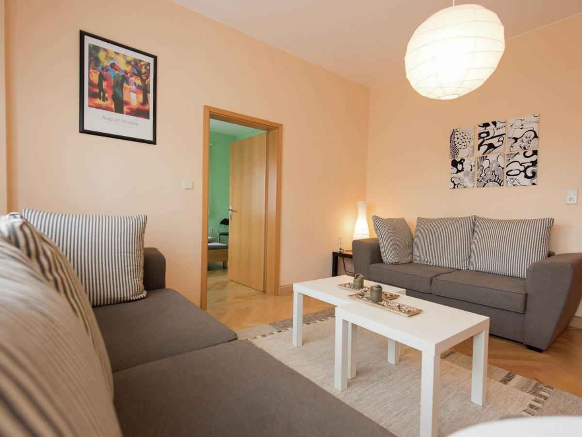 Holiday Flat Near The River In Winterstein Emsetal Экстерьер фото
